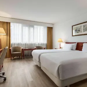 Otel Nh, Maastricht