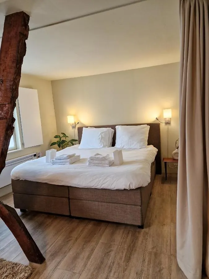 Guest house De Hofstee Hotel Maastricht