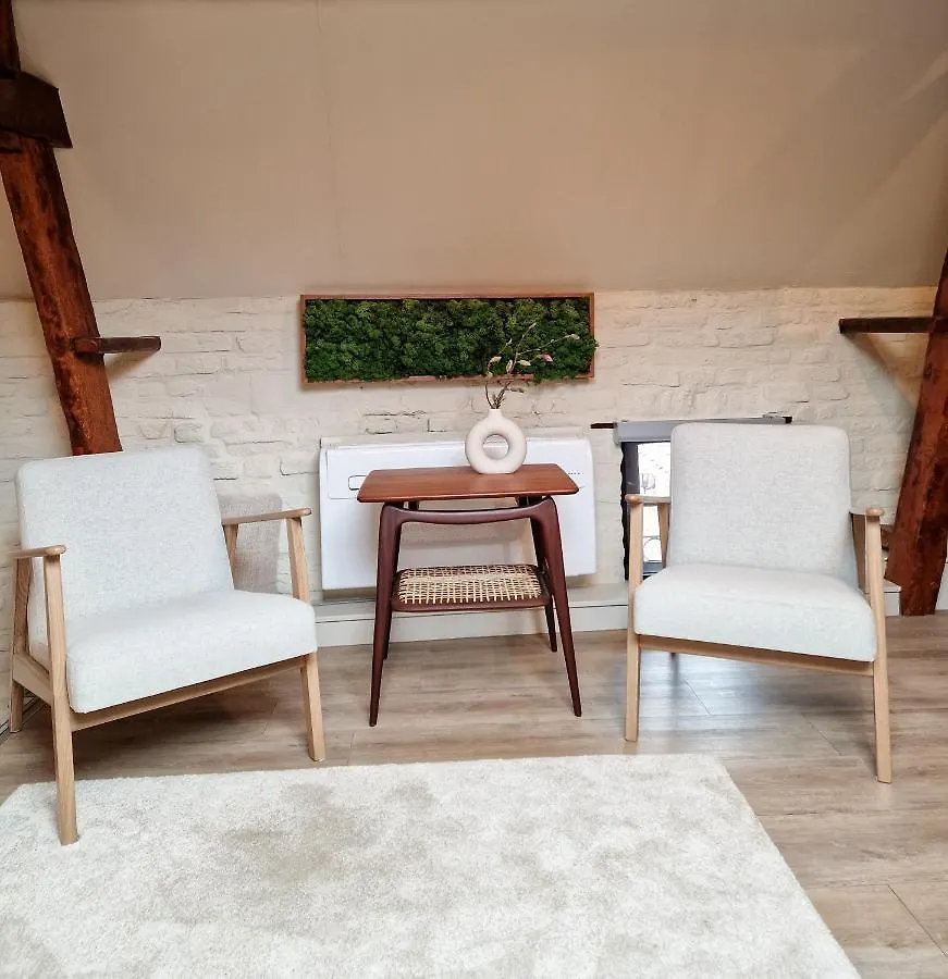 De Hofstee Hotel Maastricht Guest house