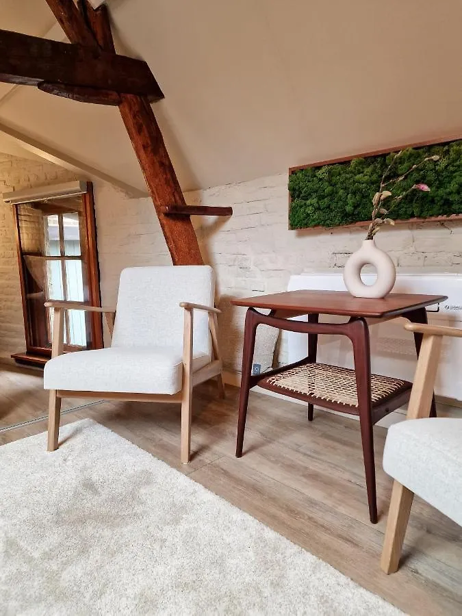 De Hofstee Hotel Maastricht Guest house