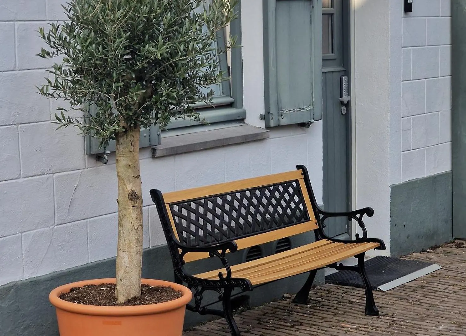 Hotel De Hofstee à Maastricht